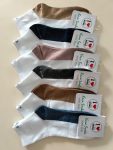 Men Ankle Socks Budget Friendly Offer Activewear 6 Pairs Pack Aw4